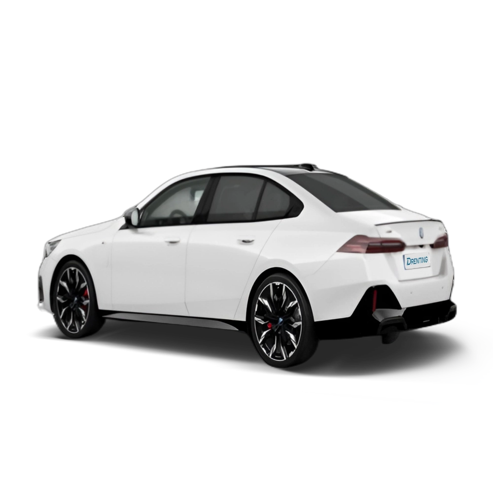 Renting BMW Serie 5 550e xDrive 360 kW (490 CV) 2