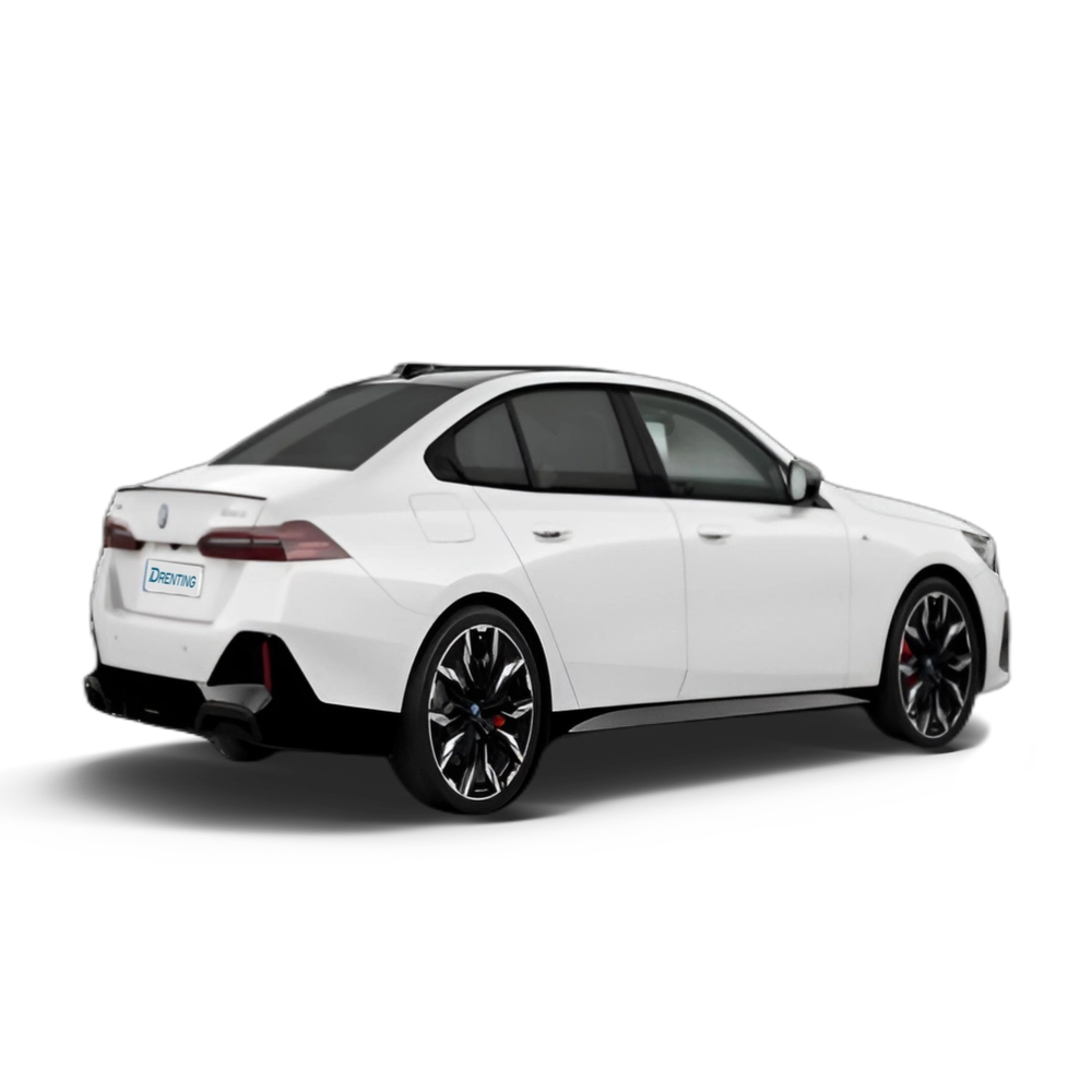 Renting BMW Serie 5 550e xDrive 360 kW (490 CV) 2