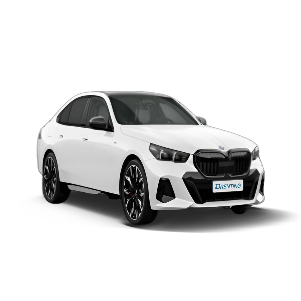 Renting BMW Serie 5 550e xDrive 360 kW (490 CV) 2