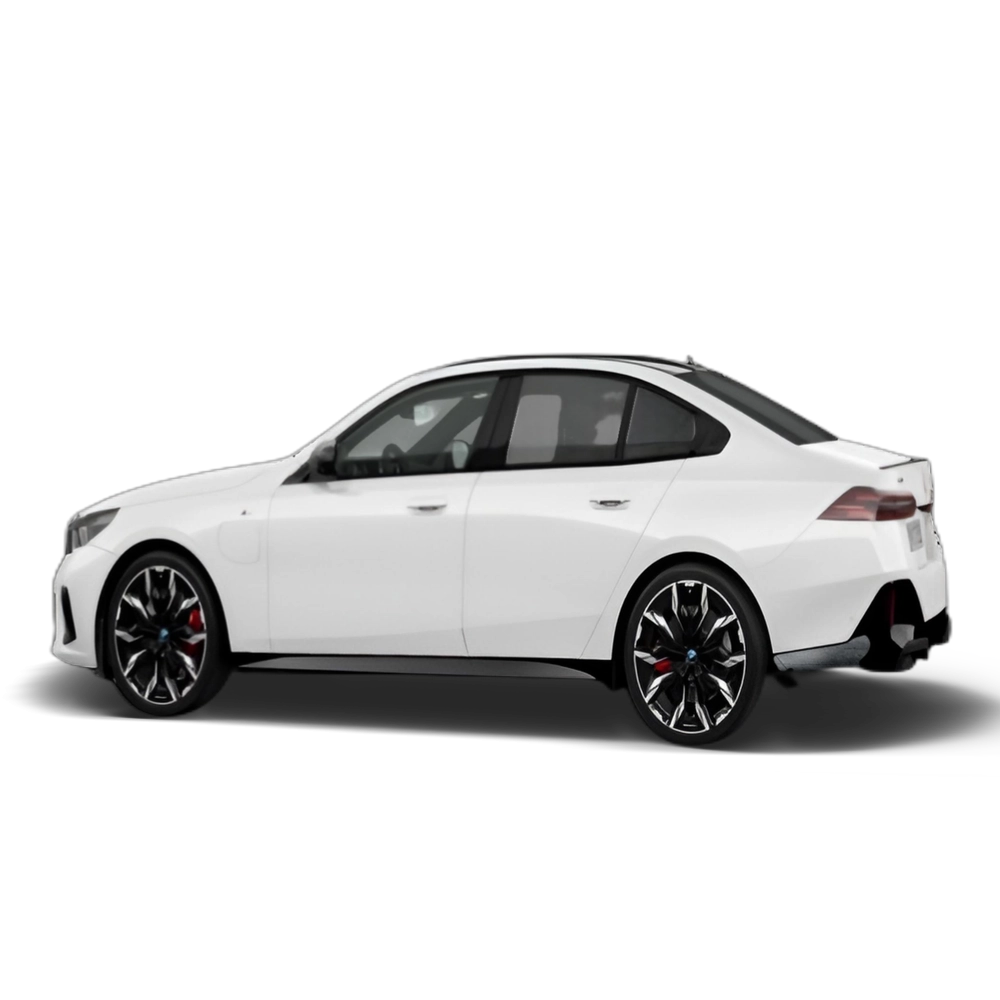 Renting BMW Serie 5 550e xDrive 360 kW (490 CV) 2