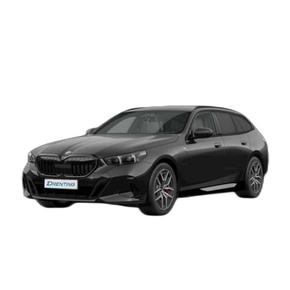Renting BMW Serie 5 550e xDrive Touring 360 kW (489 CV)