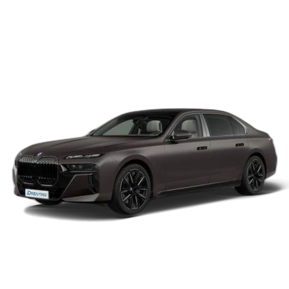 BMW Serie 7 740d xDrive 220 kW (299 CV)