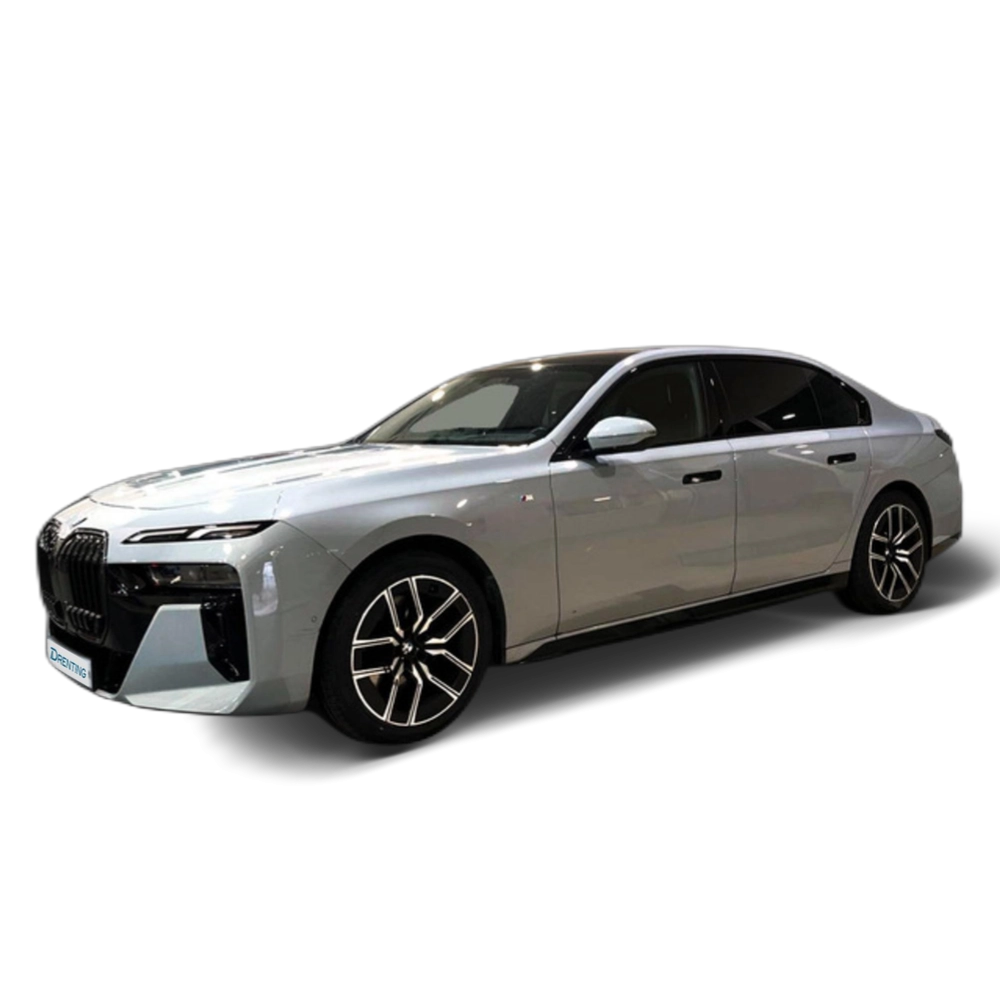 BMW Serie 7 740d xDrive 220 kW (299 CV) 3 1
