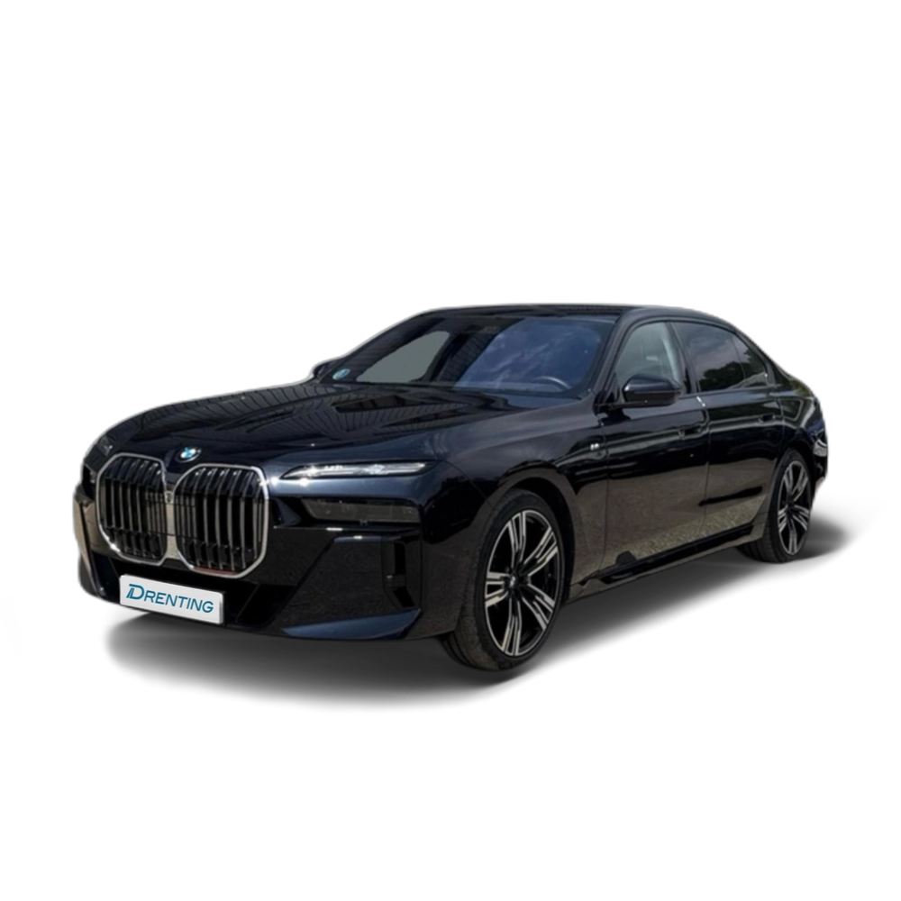 BMW Serie 7 740d xDrive 220 kW (299 CV) 5