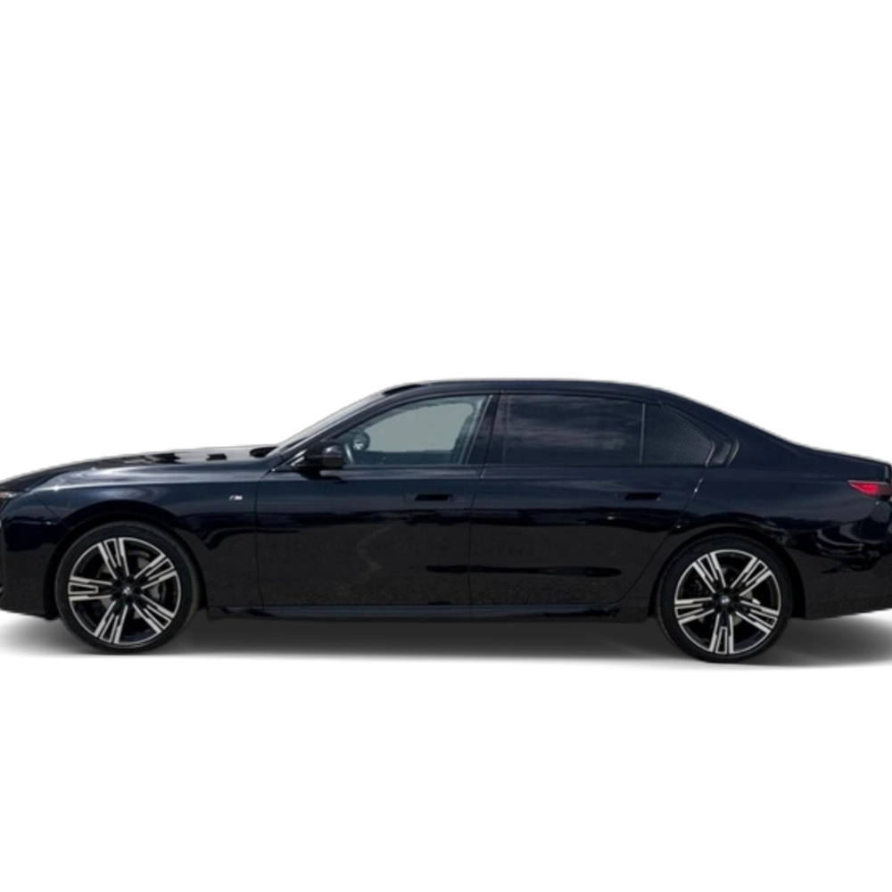 Renting BMW Serie 7 740d xDrive 220 kW (299 CV) 5