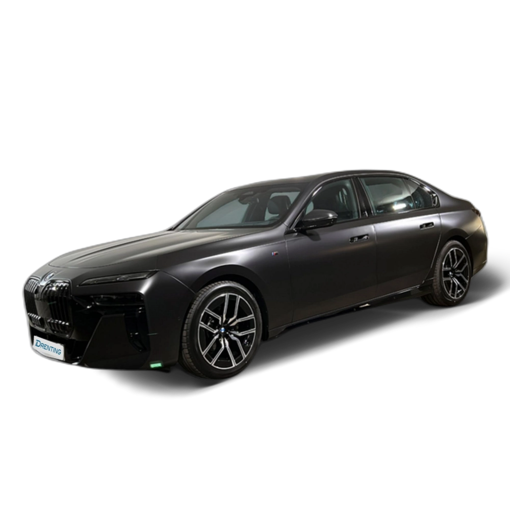 BMW Serie 7 740d xDrive 220 kW (299 CV) 5 1