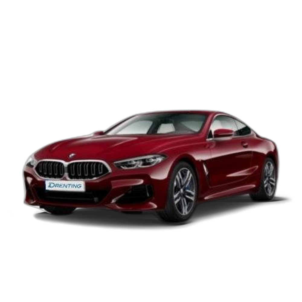 Renting BMW Serie 8 840d xDrive Coupe 250 kW (340 CV)