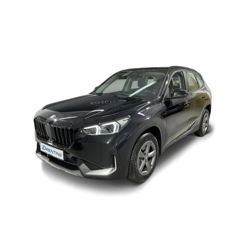 Renting BMW X1 sDrive 18dA 2 2