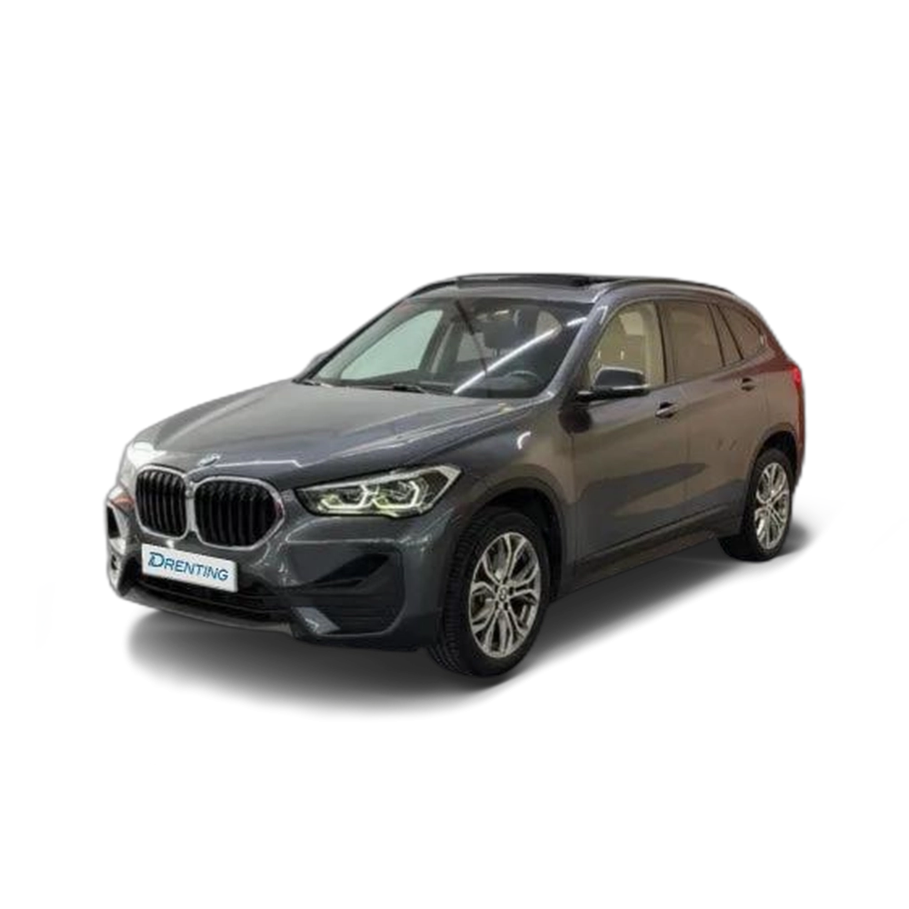 Renting BMW X1 sDrive 18iA 1