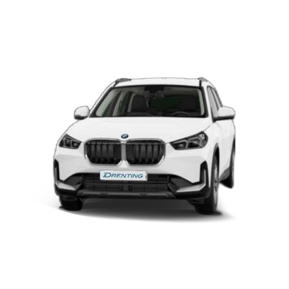 Renting BMW X1 sDrive18d 110 kW (150 CV) 1
