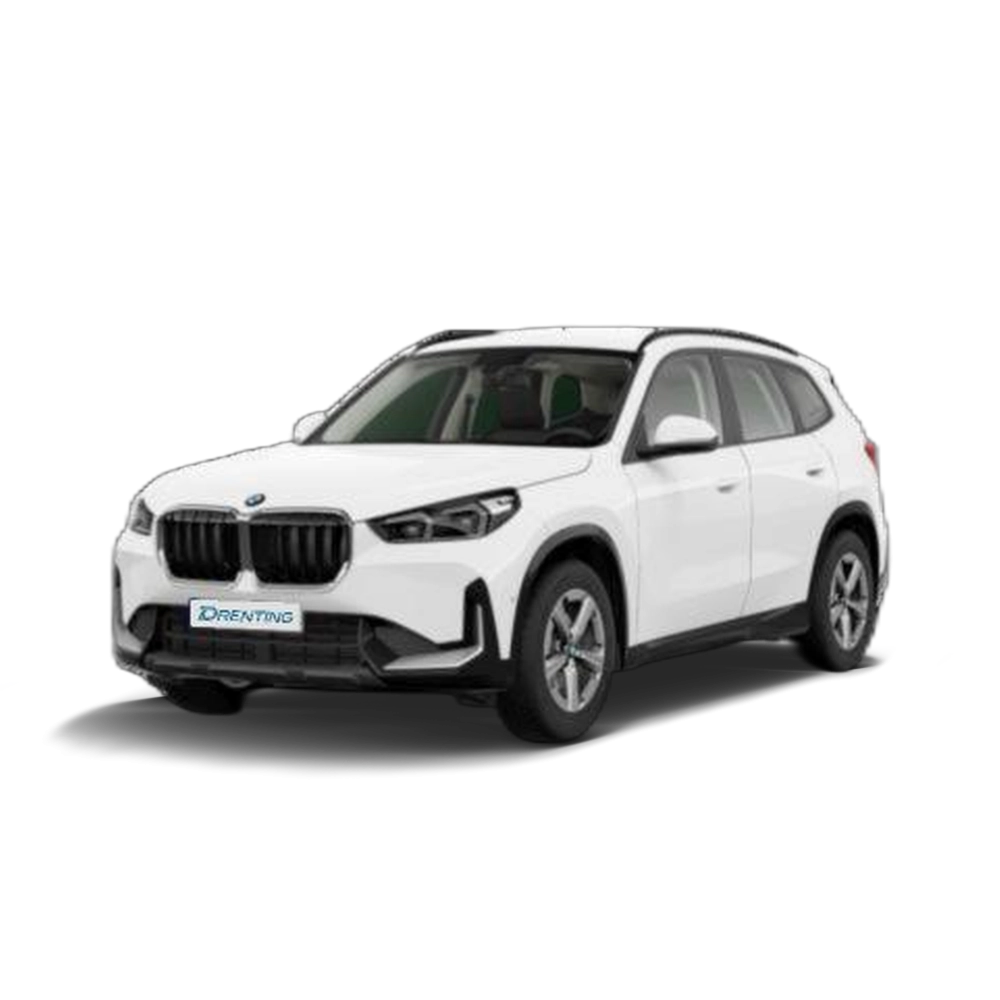 Renting BMW X1 sDrive18d 110 kW (150 CV) 1