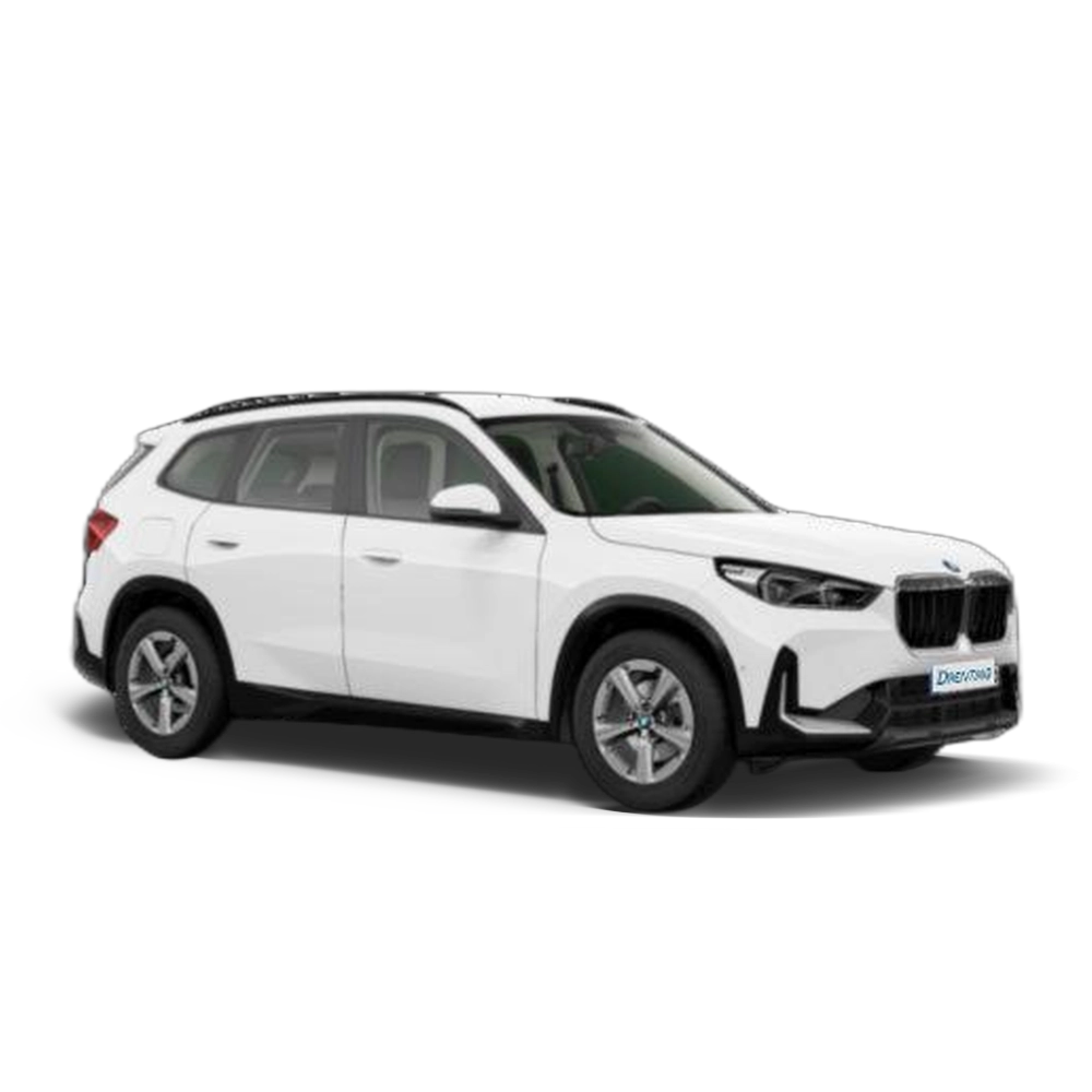Renting BMW X1 sDrive18d 110 kW (150 CV) 1
