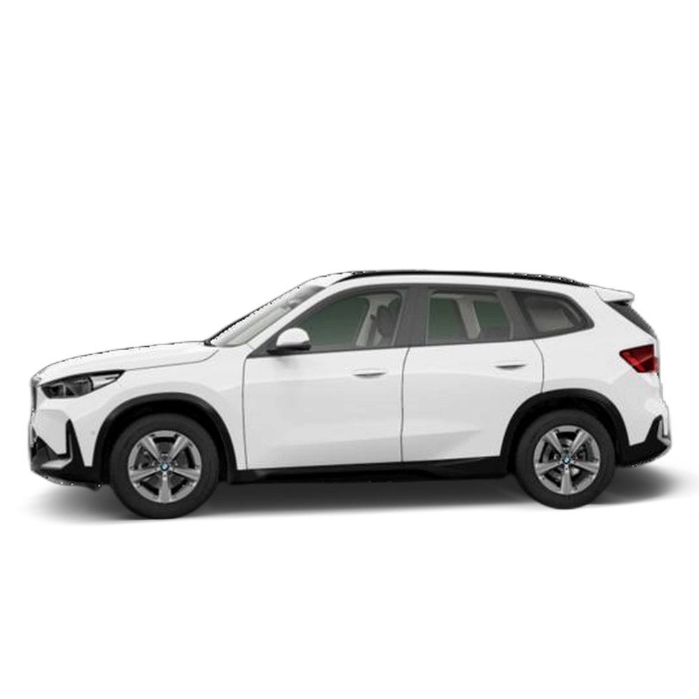 Renting BMW X1 sDrive18d 110 kW (150 CV) 1