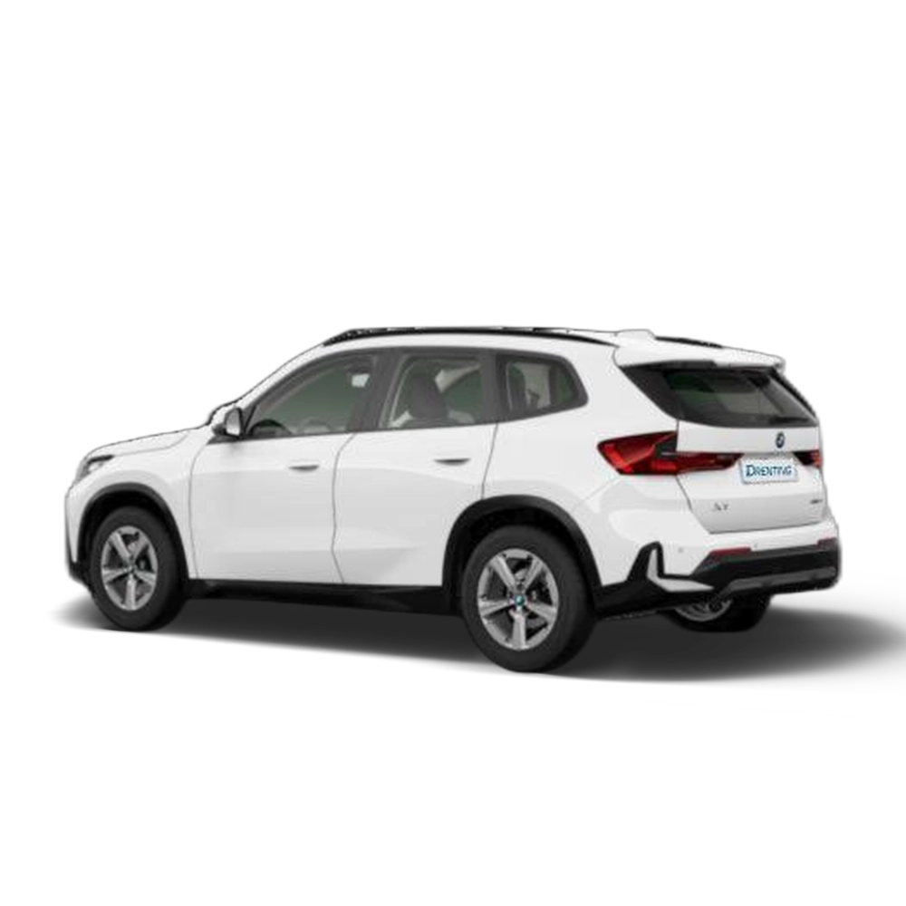 Renting BMW X1 sDrive18d 110 kW (150 CV) 1