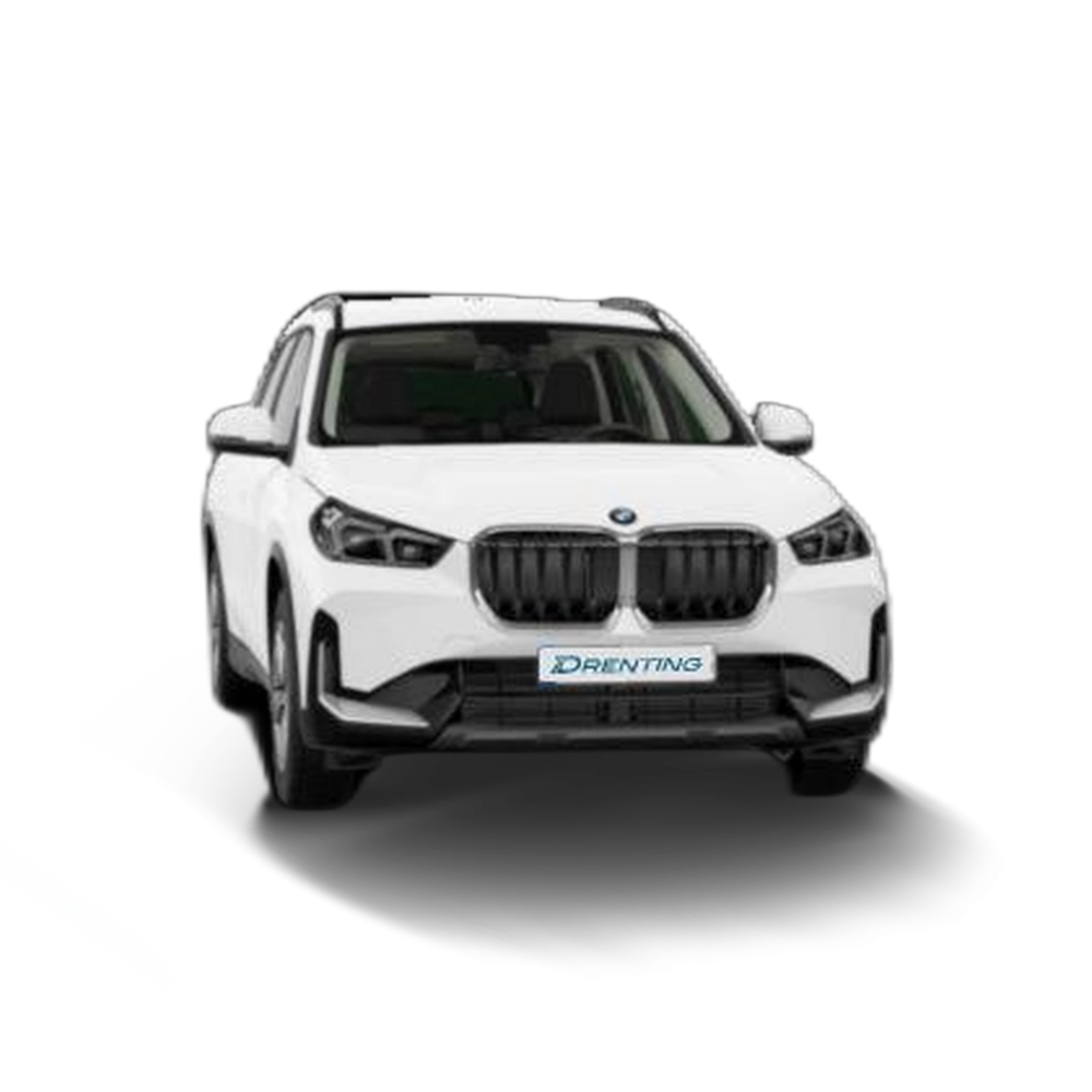 Renting BMW X1 sDrive18d 110 kW (150 CV) 1