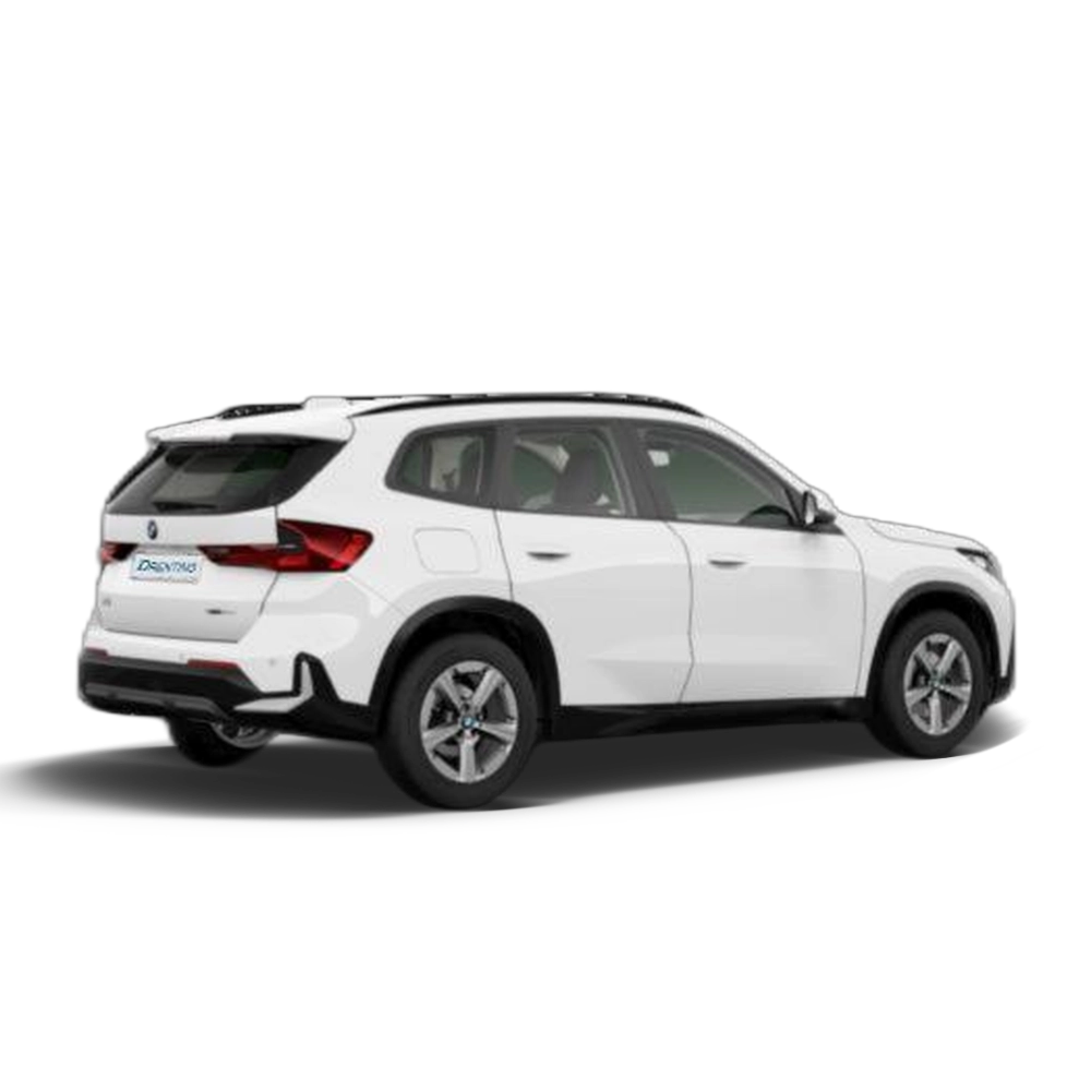 Renting BMW X1 sDrive18d 110 kW (150 CV) 1
