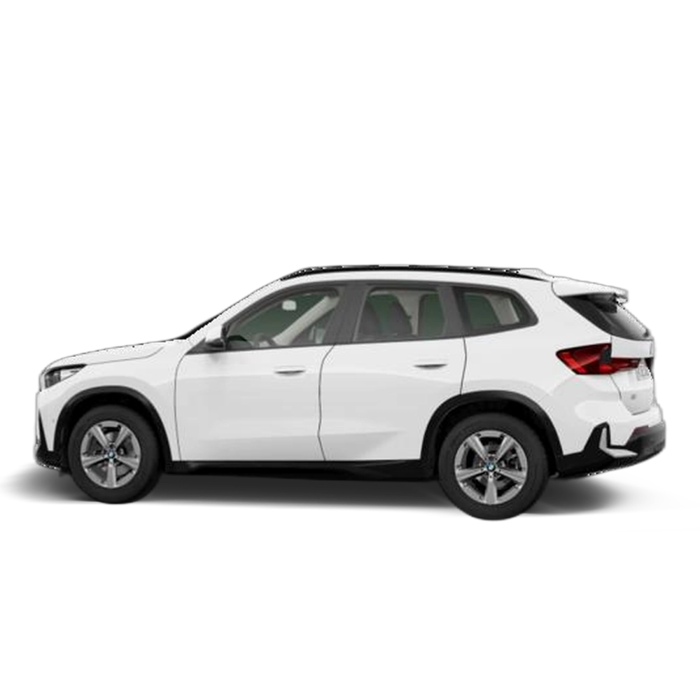 Renting BMW X1 sDrive18d 110 kW (150 CV) 1