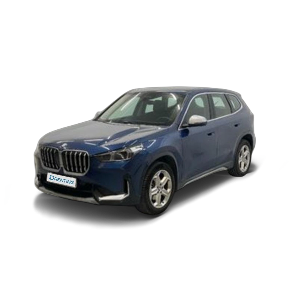 Renting BMW X1 sDrive18d 110 kW (150 CV) 1 6