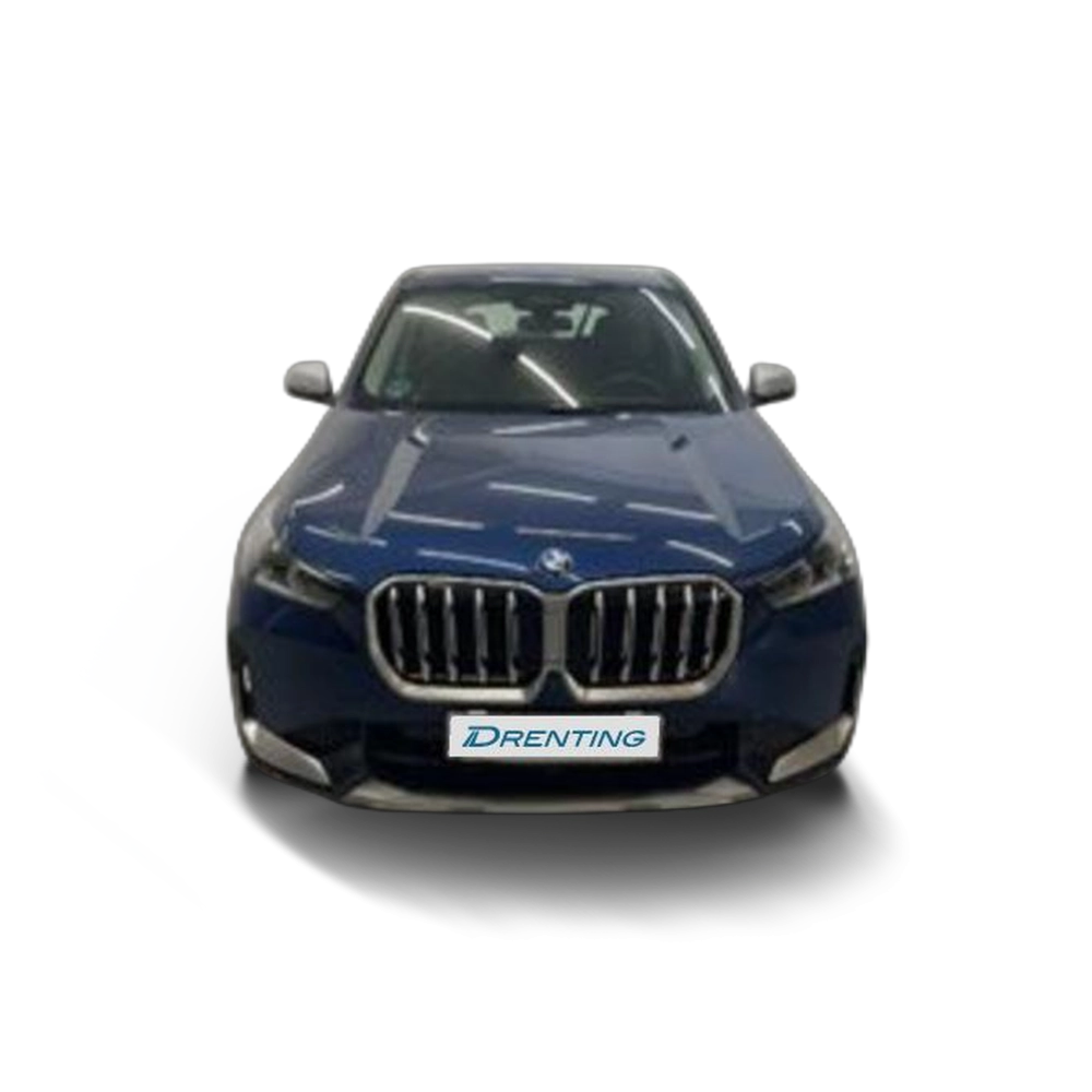 Renting BMW X1 sDrive18d 110 kW (150 CV) 1 6
