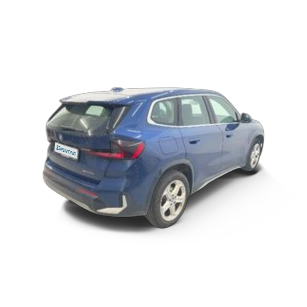 Renting BMW X1 sDrive18d 110 kW (150 CV) 1 6