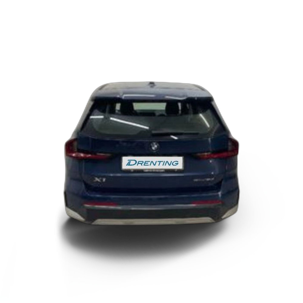 Renting BMW X1 sDrive18d 110 kW (150 CV) 1 6