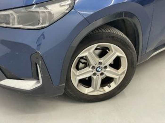 Renting BMW X1 sDrive18d 110 kW (150 CV) 1 6