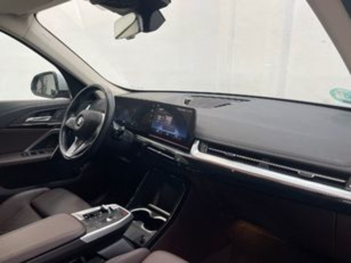 Renting BMW X1 sDrive18d 110 kW (150 CV) 1 6