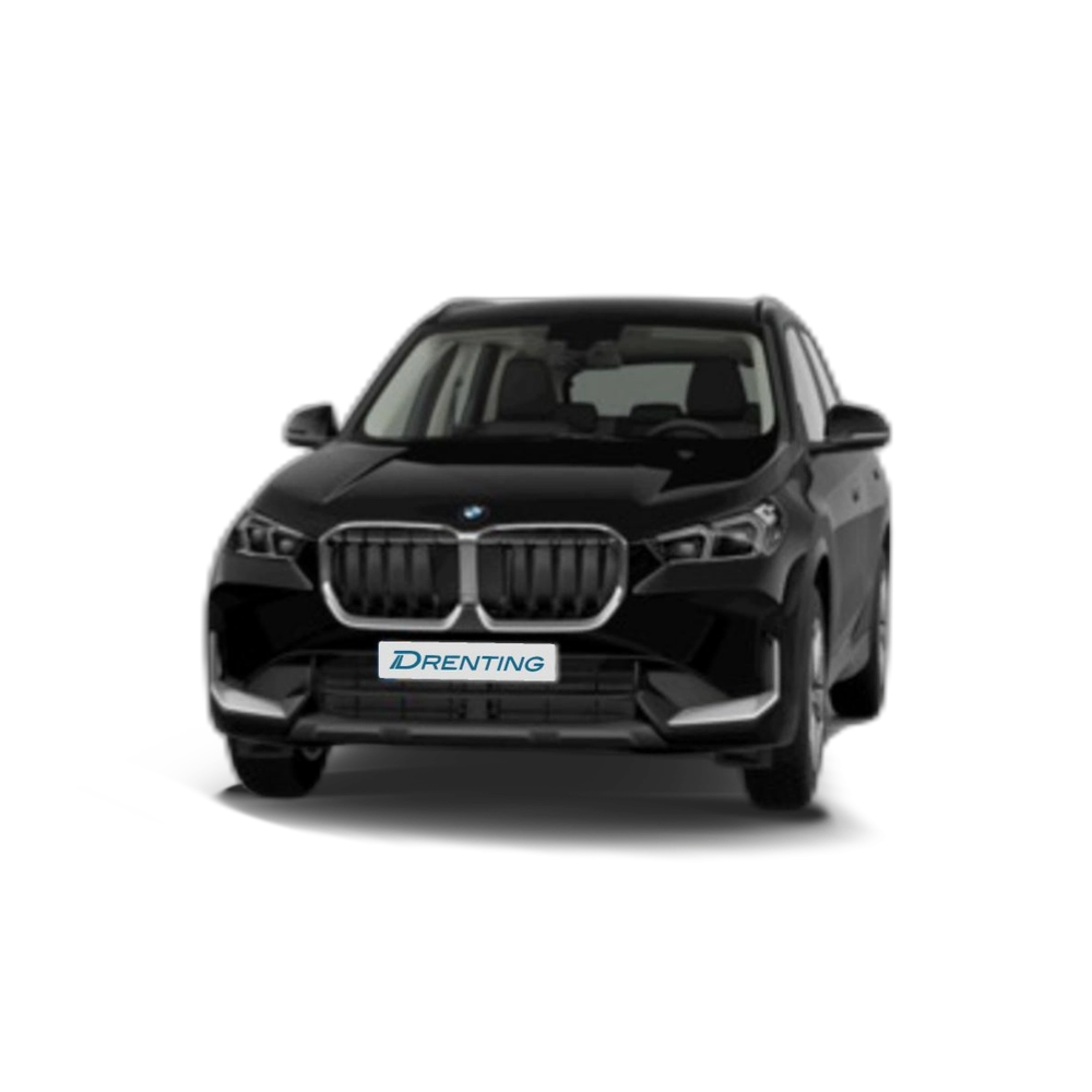 Renting BMW X1 sDrive18d 110 kW (150 CV) 1 9