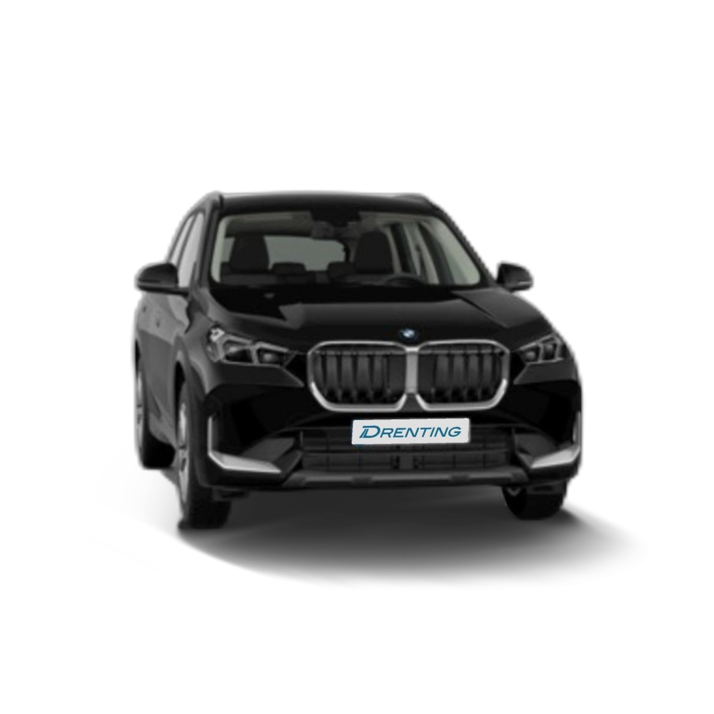 Renting BMW X1 sDrive18d 110 kW (150 CV) 1 9