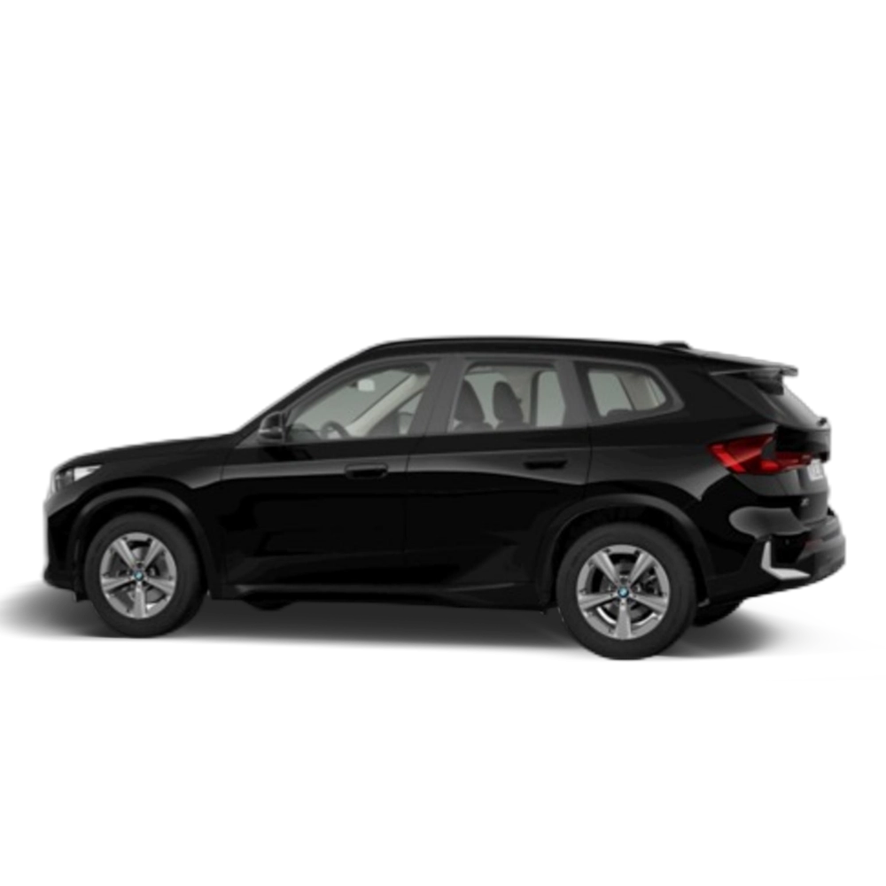 Renting BMW X1 sDrive18d 110 kW (150 CV) 1 9