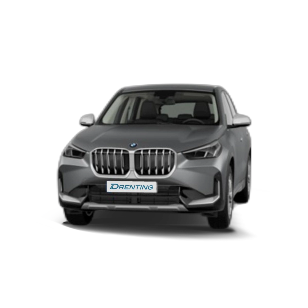 Renting BMW X1 sDrive18d 110 kW (150 CV) 1 10