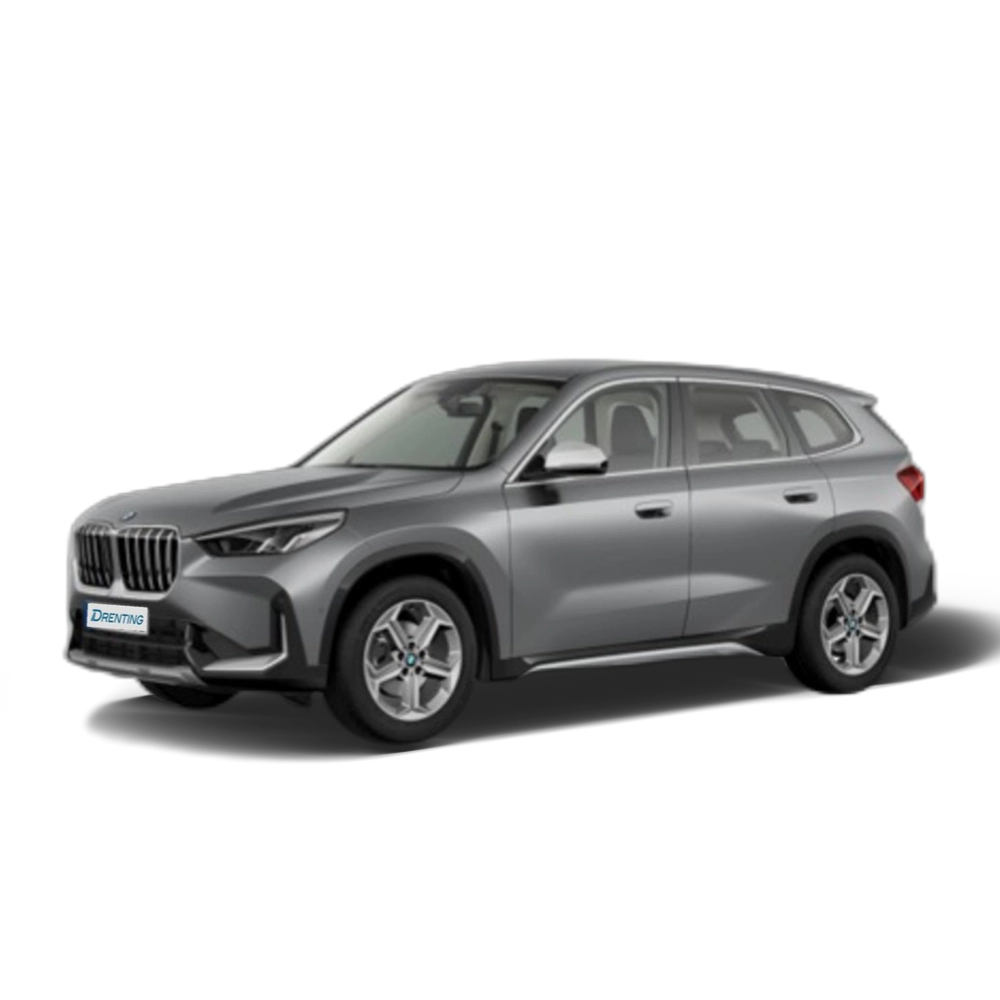 Renting BMW X1 sDrive18d 110 kW (150 CV) 1 10