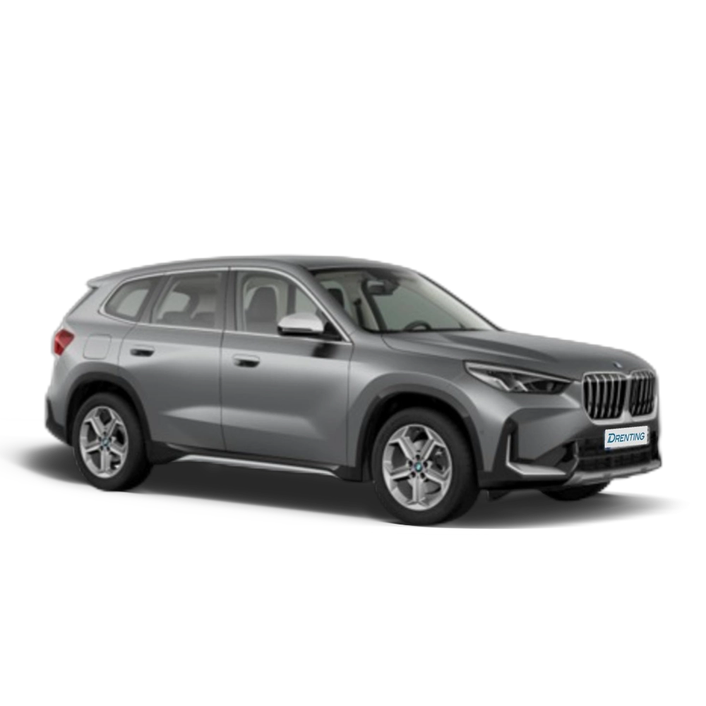 Renting BMW X1 sDrive18d 110 kW (150 CV) 1 10