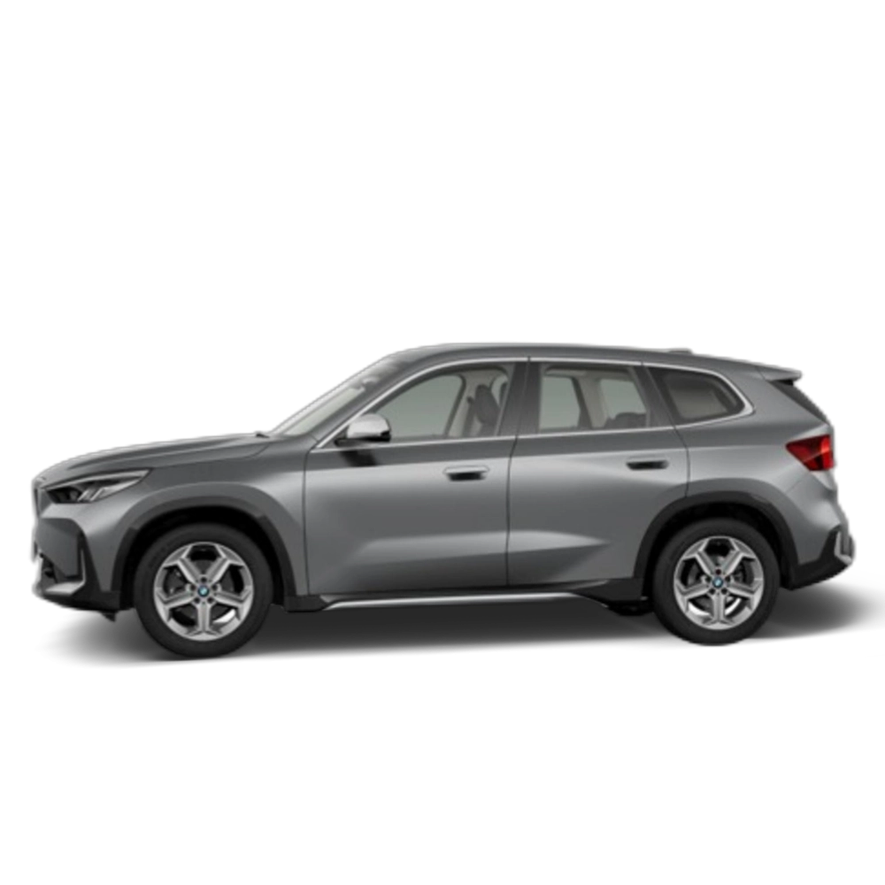 Renting BMW X1 sDrive18d 110 kW (150 CV) 1 10