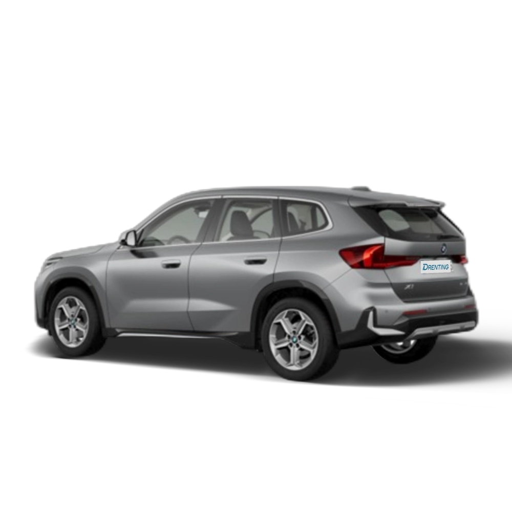 Renting BMW X1 sDrive18d 110 kW (150 CV) 1 10