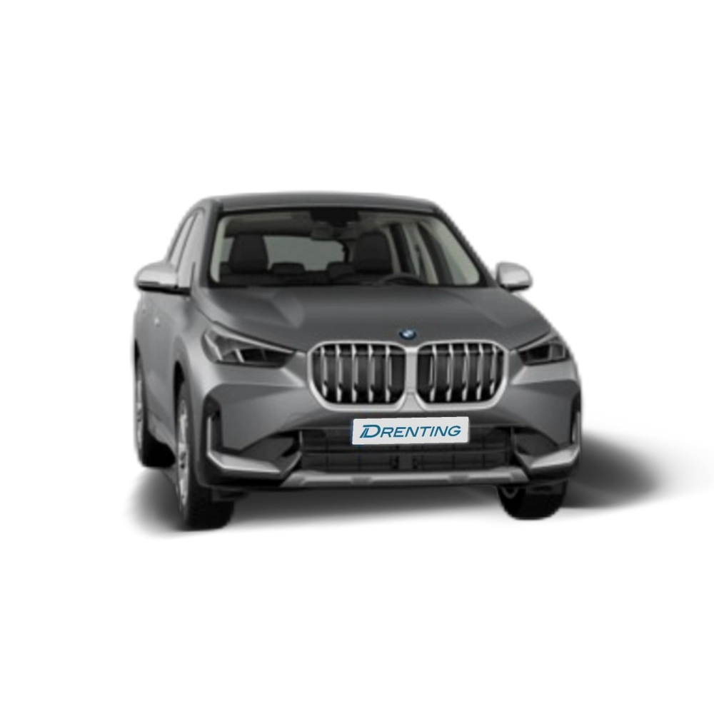 Renting BMW X1 sDrive18d 110 kW (150 CV) 1 10