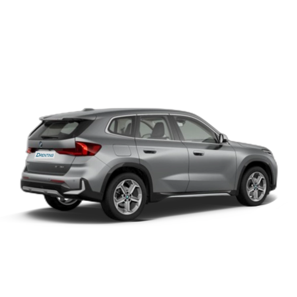 Renting BMW X1 sDrive18d 110 kW (150 CV) 1 10