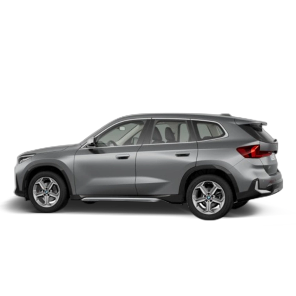 Renting BMW X1 sDrive18d 110 kW (150 CV) 1 10