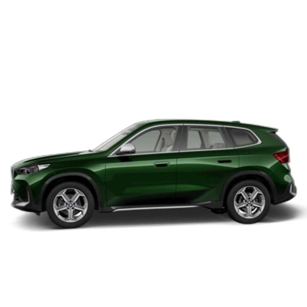 Renting BMW X1 sDrive18d 110 kW (150 CV) 1 11