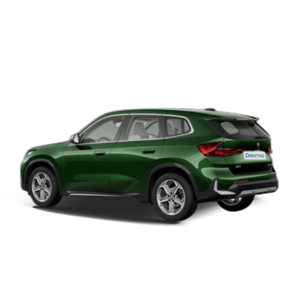 Renting BMW X1 sDrive18d 110 kW (150 CV) 1 11
