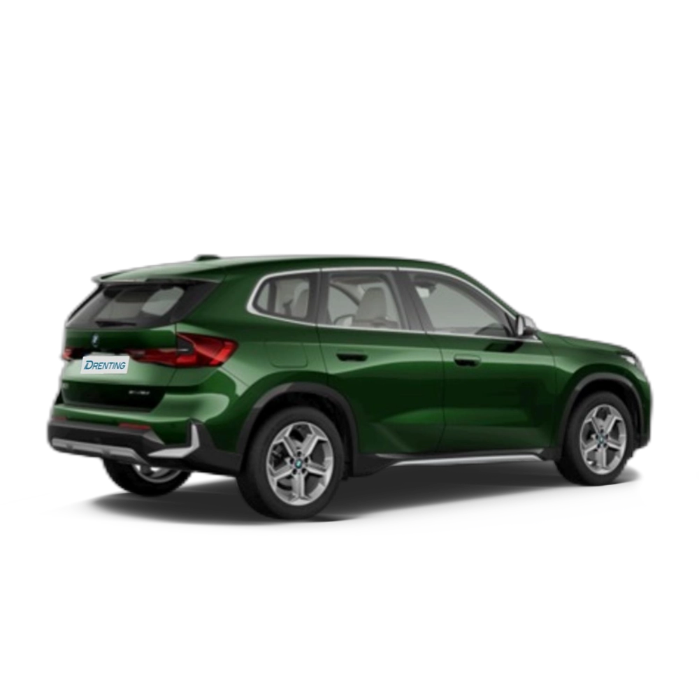 Renting BMW X1 sDrive18d 110 kW (150 CV) 1 11
