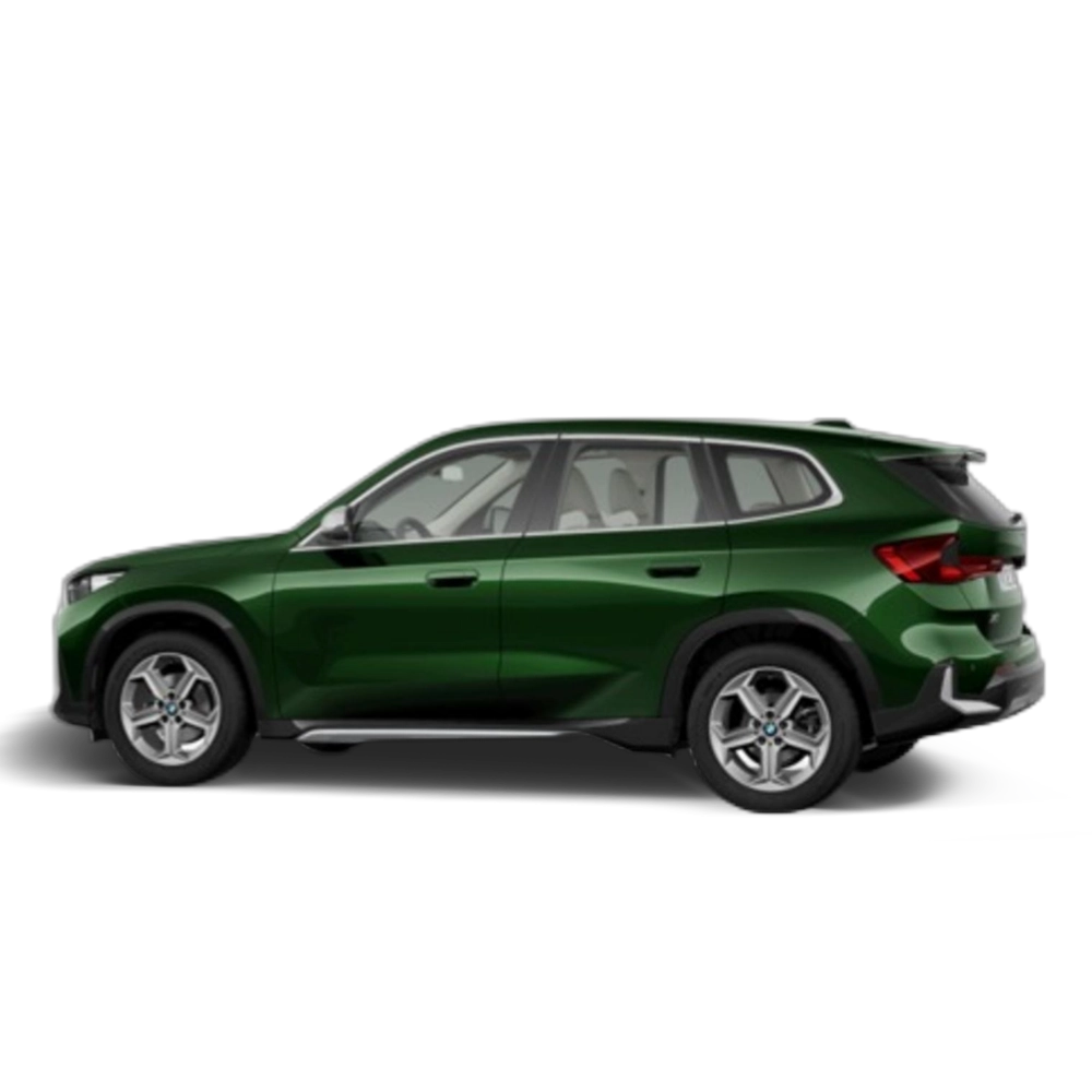 Renting BMW X1 sDrive18d 110 kW (150 CV) 1 11