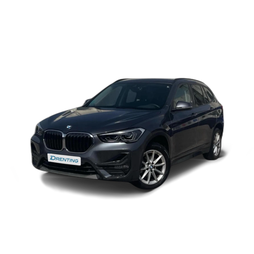 Renting BMW X1 sDrive18d 110 kW (150 CV) 1 13