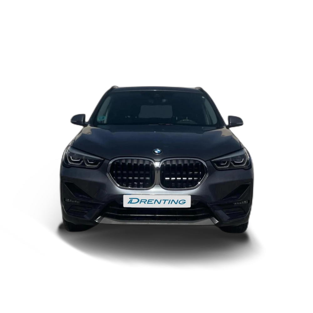 Renting BMW X1 sDrive18d 110 kW (150 CV) 1 13