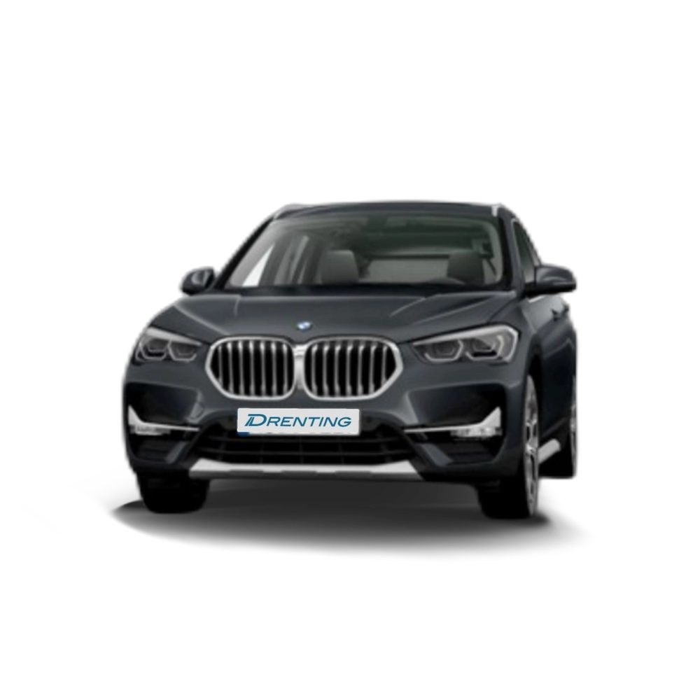 Renting BMW X1 sDrive18d 110 kW (150 CV) 1 16