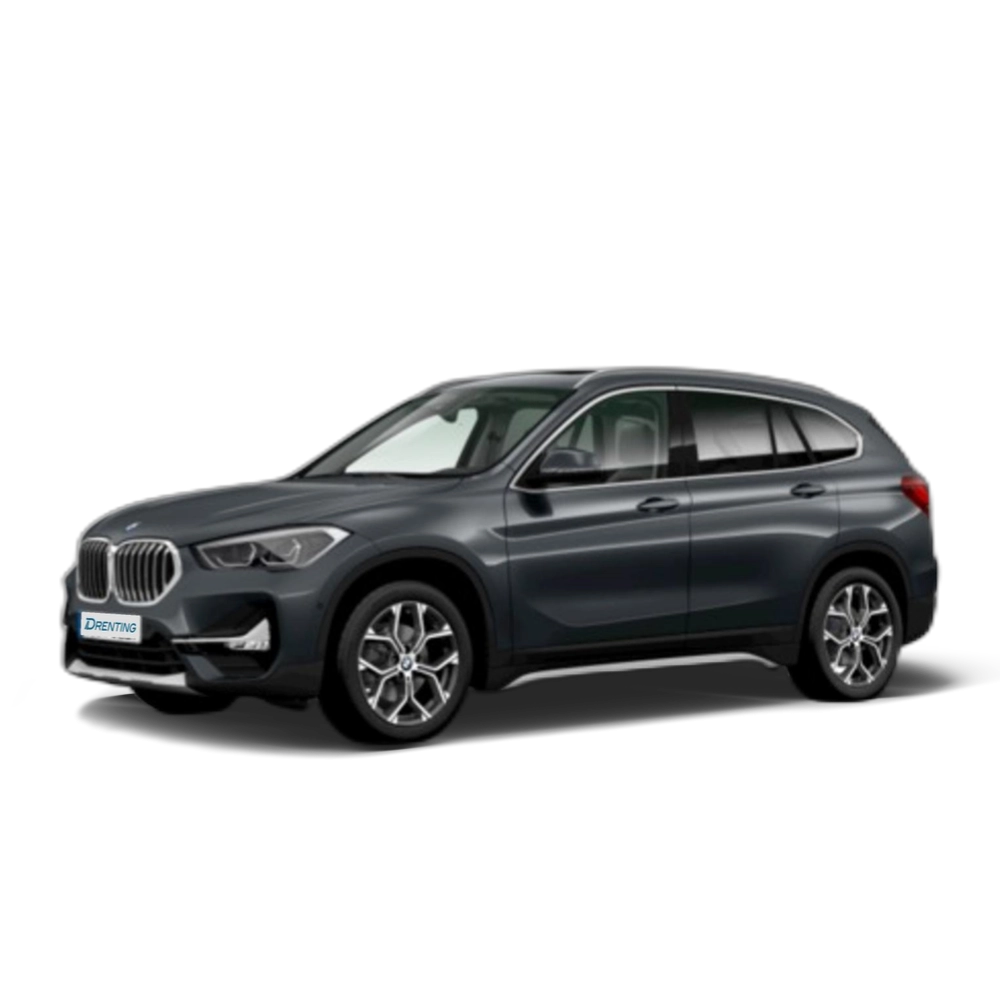 Renting BMW X1 sDrive18d 110 kW (150 CV) 1 16