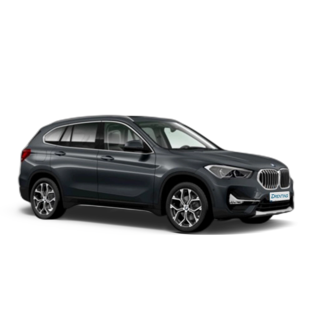 Renting BMW X1 sDrive18d 110 kW (150 CV) 1 16