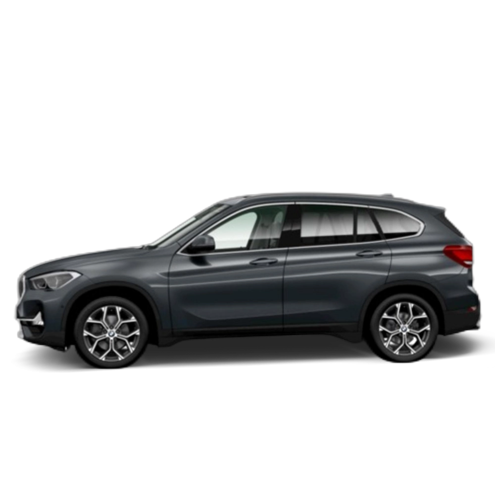 Renting BMW X1 sDrive18d 110 kW (150 CV) 1 16