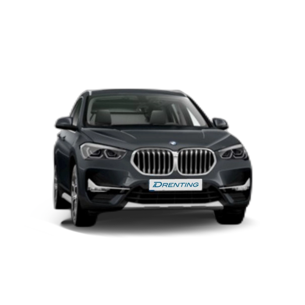 Renting BMW X1 sDrive18d 110 kW (150 CV) 1 16