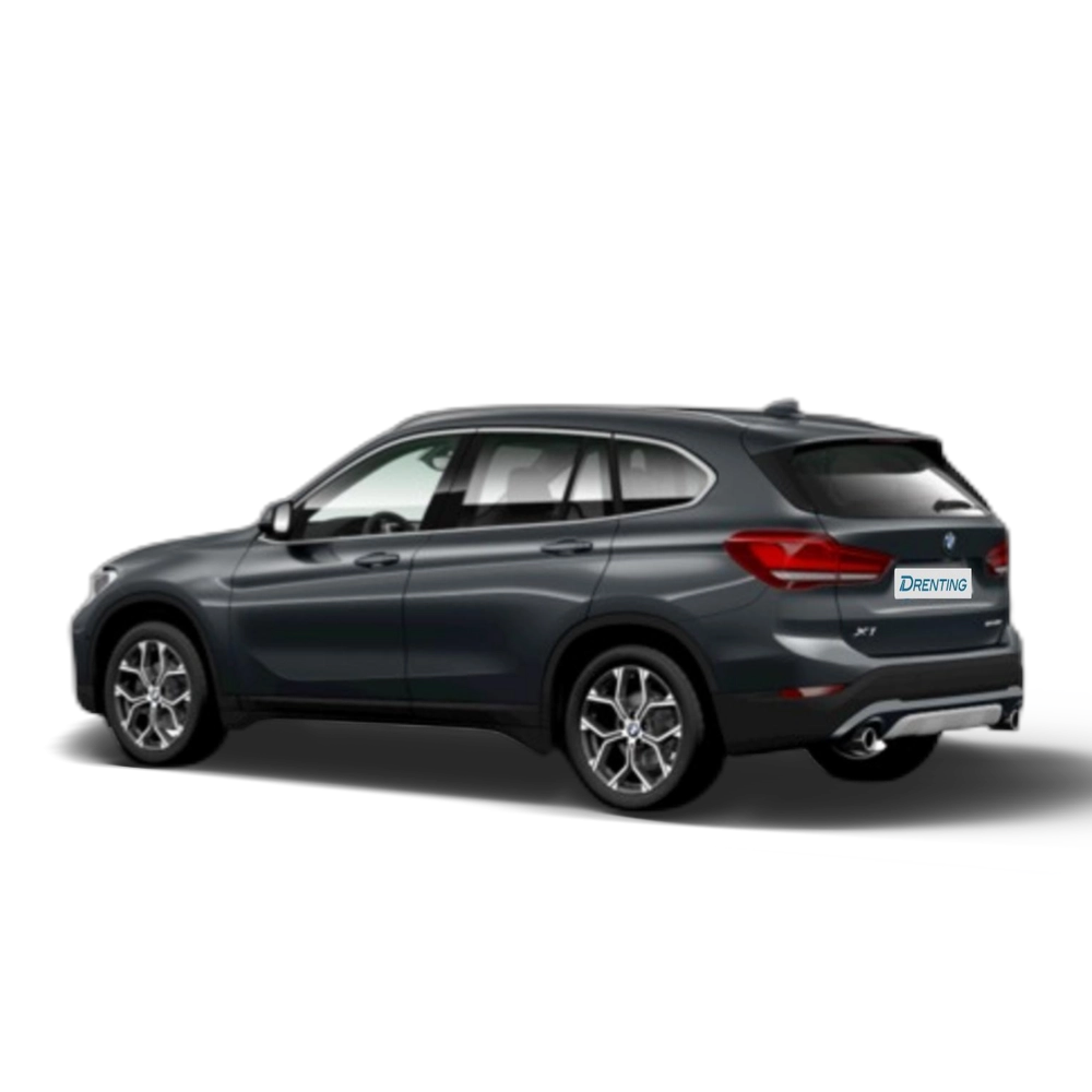 Renting BMW X1 sDrive18d 110 kW (150 CV) 1 16